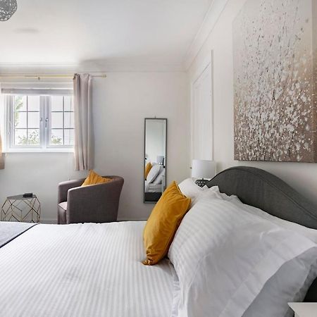 The Green Views Apartment Families, Tourists, Professionals Maidenhead Exterior foto