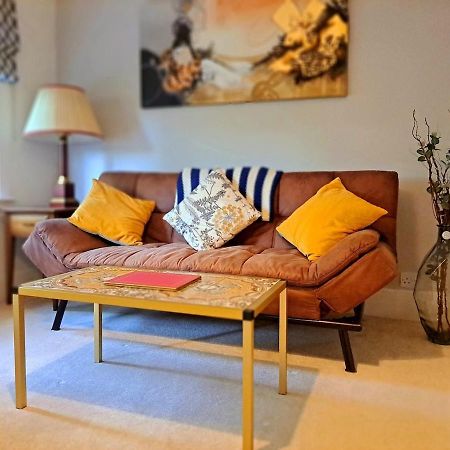 The Green Views Apartment Families, Tourists, Professionals Maidenhead Exterior foto