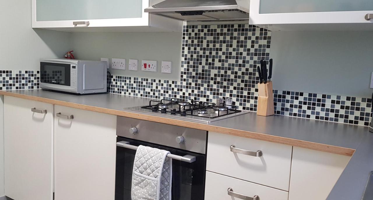 The Green Views Apartment Families, Tourists, Professionals Maidenhead Exterior foto